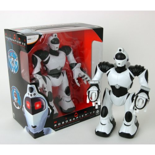 robosapien v2 for sale