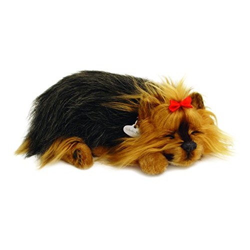yorkie plush
