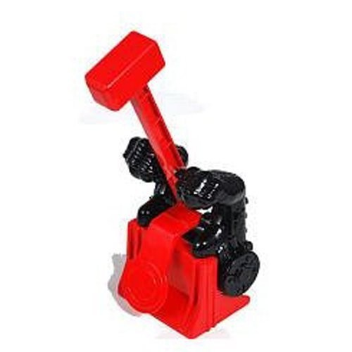 Kung Zhu Dragon Hammer