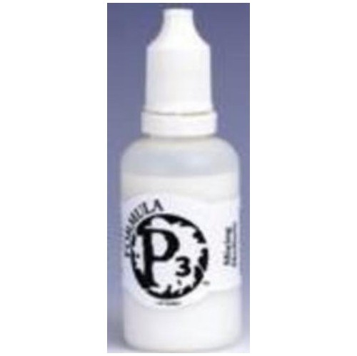 PRIVATEER PRESS  P3 Mixing Medium Pip 93106