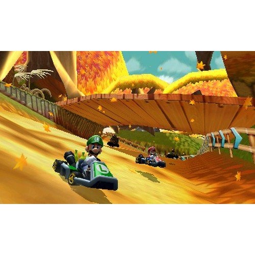 Mario Kart 7