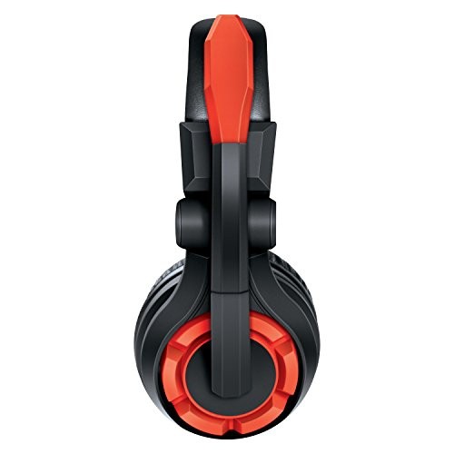dreamGEAR: GRX 670 Universal Wired Gaming Headset - Amplified with Separate inline Controls for both Chat and Game Sounds for