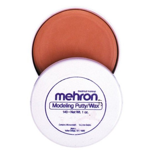 MEHRON  Modeling Putty/wax 1 OZ