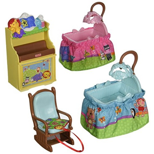 Fisher-price time to play pet shop online