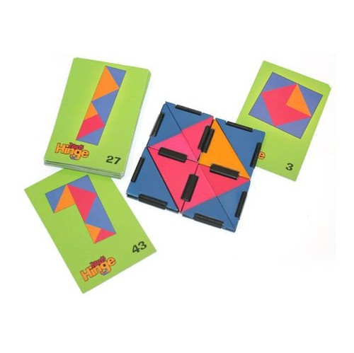 Fat Brain Toy Co Ivan's Hinge