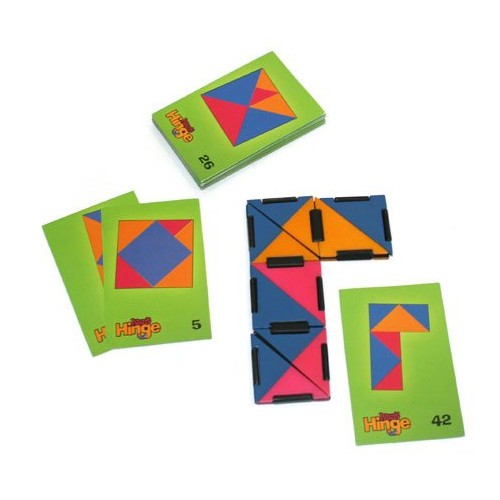 Fat Brain Toy Co Ivan's Hinge