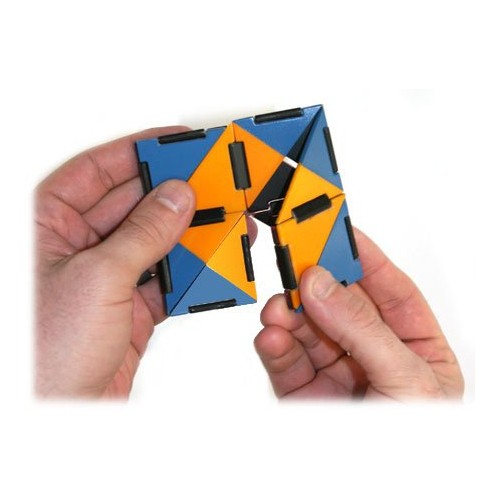 Fat Brain Toy Co Ivan's Hinge