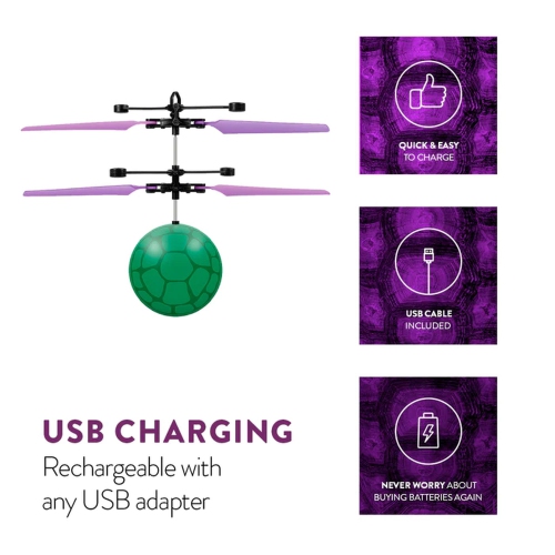 Mosquito Bug Body 3CH RTF Mini Remote Control RC Helicopter