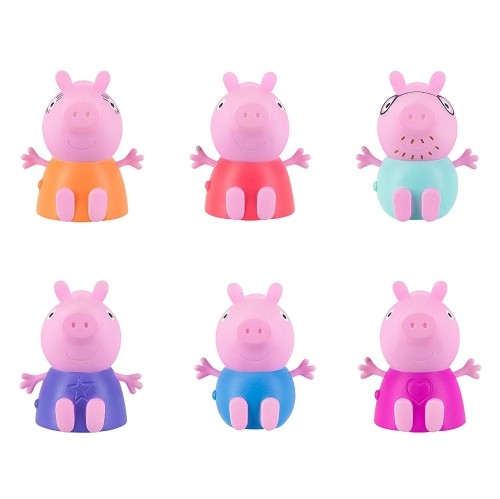 Spotlite Peppa Pig Micro Lite Blind Bag, Random Assortment ...