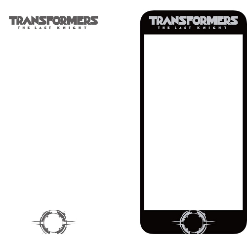 PROT. ÉCRAN INT. SWORDFISH TECH TRANSFORMERS 5 I7 PLUS 3D CURVE EDGE 3D NR VERRE TREMPÉ TIM-SP207
