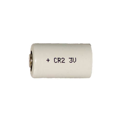 16-Pack CR2 3 Volt Lithium Batteries
