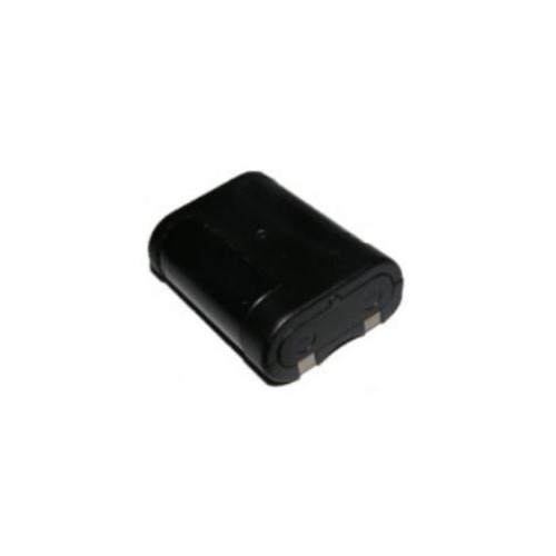 POWER PORTABLE  100-Pack 2Cr5 6 Volt Lithium Batteries (245, Dl245, El2Cr5)