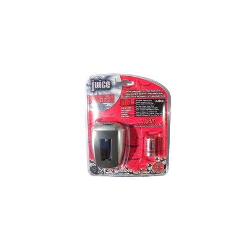 RCR123A 3 Volt Lithium Ion Battery + Charger