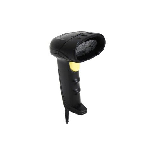 Adesso NuScan 7100CU Handheld CCD Barcode Scanner