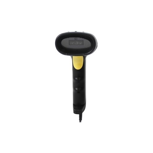 Adesso NuScan 7100CU Handheld CCD Barcode Scanner