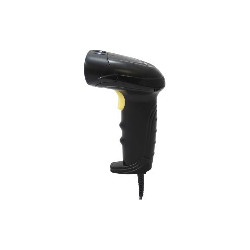 Adesso NuScan 7100CU Handheld CCD Barcode Scanner