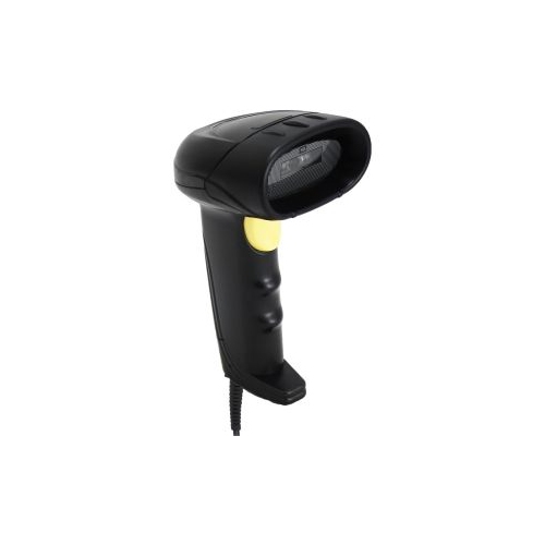 Adesso NuScan 7100CU Handheld CCD Barcode Scanner