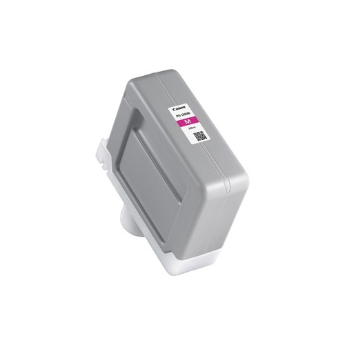Canon PFI-1300 M Original Ink Cartridge - Magenta 0813C001