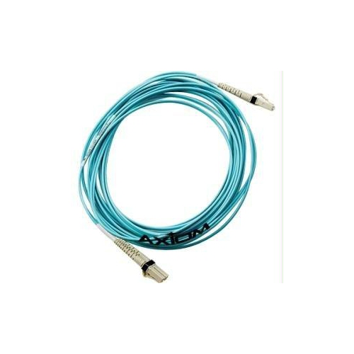 Axiom Lc/lc Om3 Fiber Cable 3m