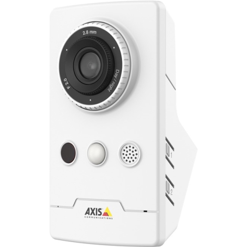 AXIS M1065-L Network Camera - Cube 0811-001