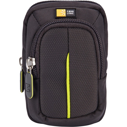 Case Logic Carrying Case Camera - Anthracite DCB-302DGRY