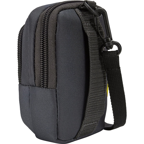 Case Logic Carrying Case Camera - Anthracite DCB-302DGRY