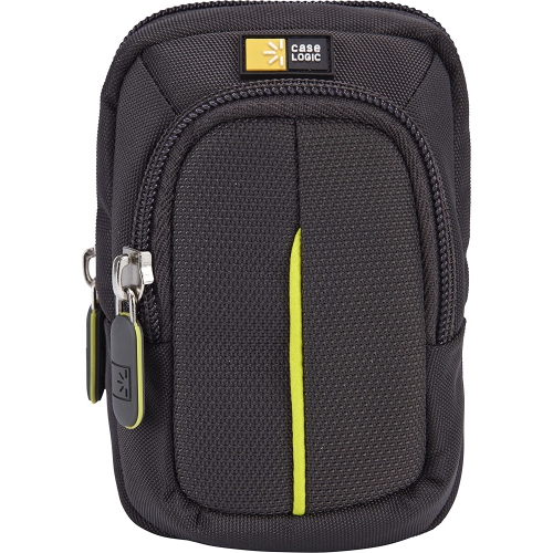 Case Logic Carrying Case Camera - Anthracite DCB-302DGRY