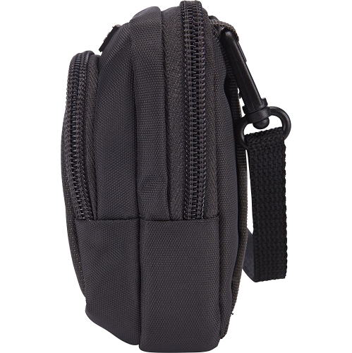 Case Logic Carrying Case Camera - Anthracite DCB-302DGRY