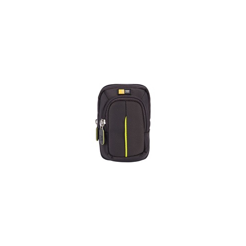 Case Logic Carrying Case Camera - Anthracite DCB-302DGRY