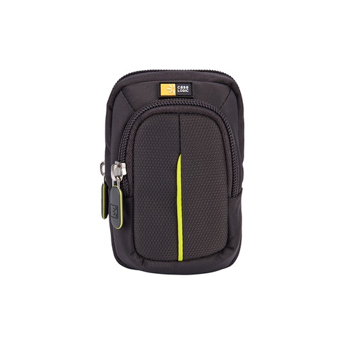 Case Logic Carrying Case Camera - Anthracite DCB-302DGRY