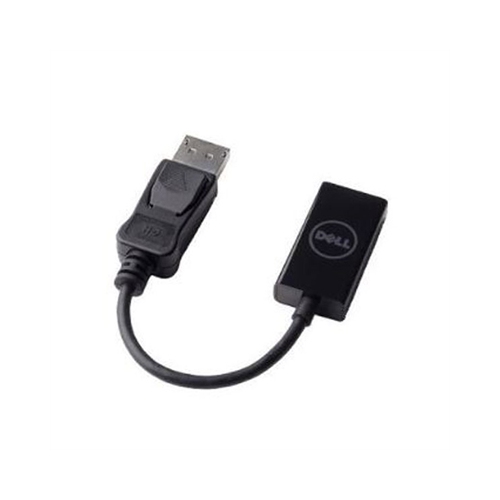 DELL DISPLAYPORT TO HDMI ADAPTER 2.0 492-BBXU DANAUBC087