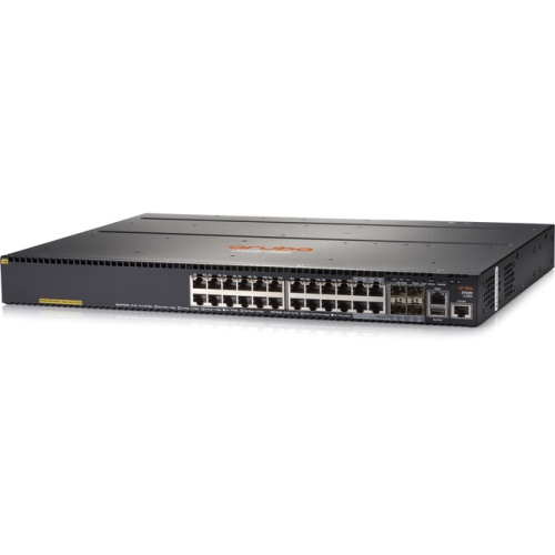 Aruba 2930M 2930M 24G POE+ with 1 - Slot Switch*