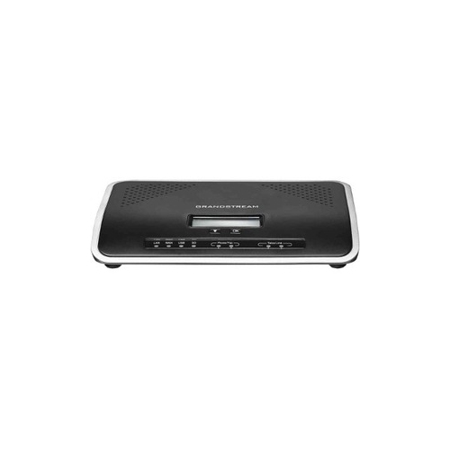 Grandstream UCM6202 VoIP Gateway UCM6202