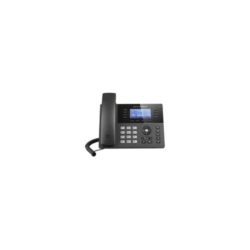 Grandstream GXP1782 IP Phone - Wall Mountable, Desktop GXP1782