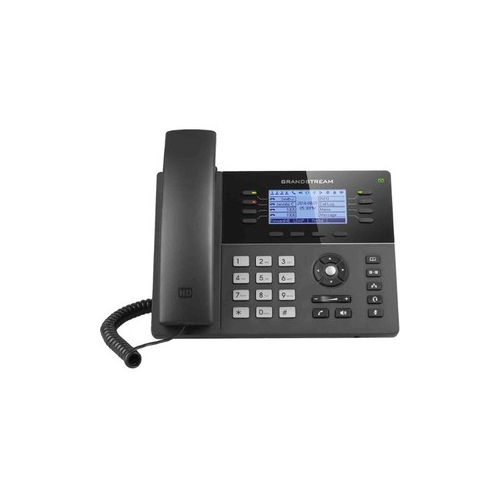 Grandstream GXP1782 IP Phone - Wall Mountable, Desktop GXP1782