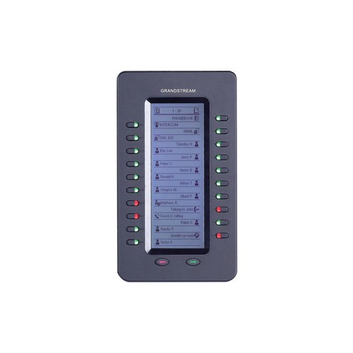 Grandstream – Module d’extension GXP2200EXT