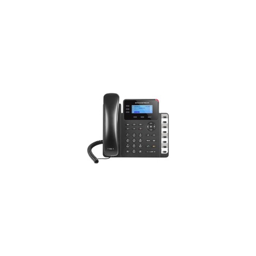 Grandstream GXP1630 IP Phone - Wall Mountable, Desktop GXP1630