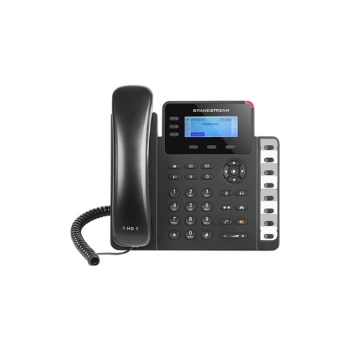 Grandstream GXP1630 IP Phone - Wall Mountable, Desktop GXP1630