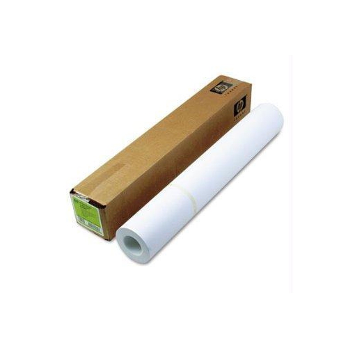 HP  Heavyweight Coated Paper 24In X 100Ft