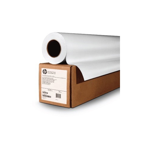 HP  Designjet Large Format Universal Bond 4.2 Mil 36" X 150 Ft. Q1397A In White HP Universal - Great Plotter Paper