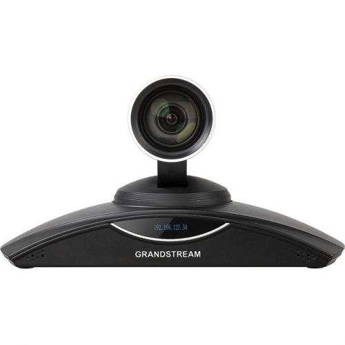 GRANDSTREAM  Gvc3202 Video Conferencing Camera - 2 Megapixel - 60 Fps - USB 2.0