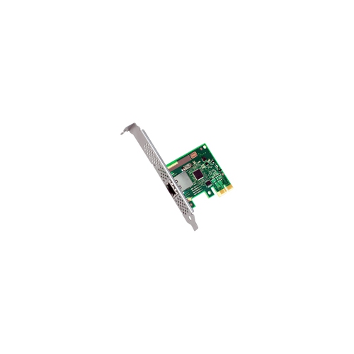 Intel Network I210T1 Pro 1000Port Ethernet Server Adapter PCI Express Low profile Retail