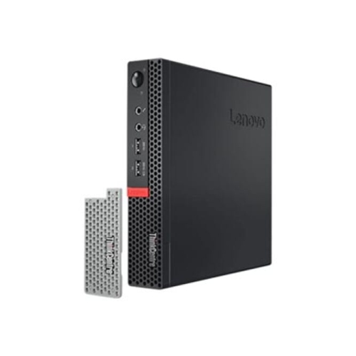 Lenovo ThinkCentre M910q - tiny - Core i7 7700T 2.9 GHz - 8 GB