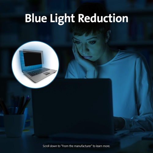 Kensington K52793WW FP140W9 Privacy Screen for 14" Laptops (K52793WW)