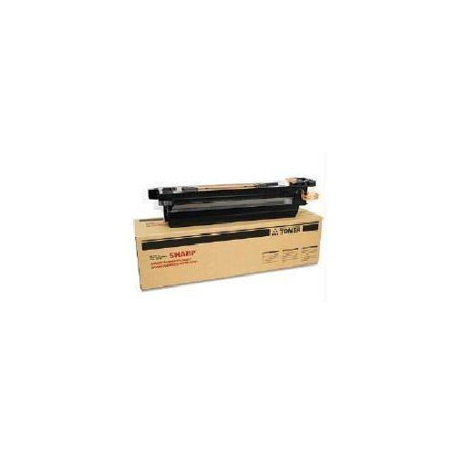 Sharp Sharp Black Toner Cartridge For Use In Arm335n Arm335u Arm355ua Arm355ub Arm335u