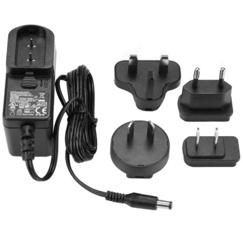 STARTECH  Replace Your Lost Or Failed Power Adapter - Worls With A Range Of Devices That R