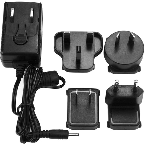 STARTECH  Replacement 5V Dc Power Adapter - 5 Volts, 2 Amps