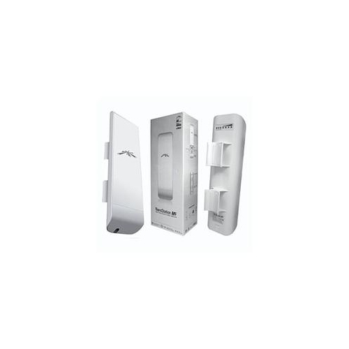 Ubiquiti NanoStation M5 5-GHz 16-dBi Antenna