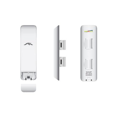 Ubiquiti NanoStation M5 5-GHz 16-dBi Antenna