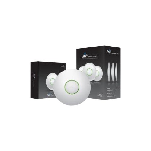 UBIQUITI NETWORKS UAP 3 UNIFI WRLES AP UAP-3